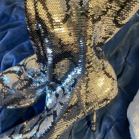 balenciaga boots - Picture 7 of 10